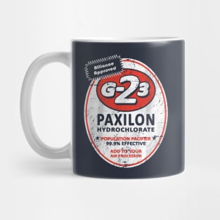 G-23 STP Mug